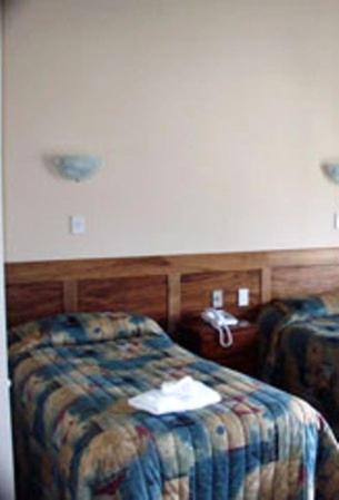 South Sea Hotel - Stewart Island Half-moon Bay Chambre photo