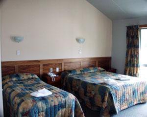 South Sea Hotel - Stewart Island Half-moon Bay Chambre photo
